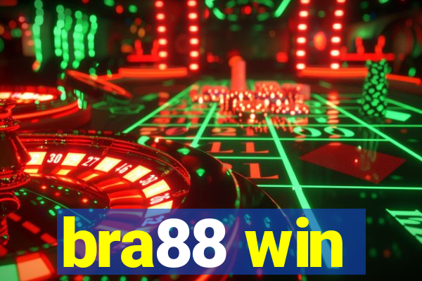 bra88 win